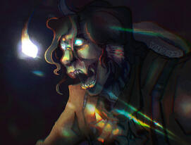 Sebastian Solace Pressure