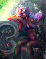 Bassie Dandy's World redesign