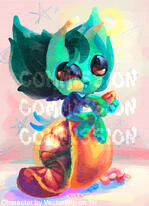 Character by VictorBlip on TH