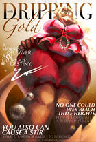 Сharacter by phozze