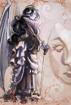 character by @tinkeeyippee on Telegram