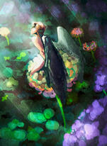 Character by Skwonk's Room