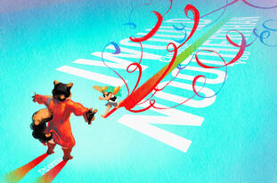 Characters by phozze