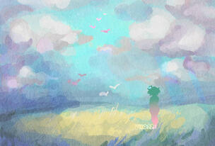 character by Skwonk's Room