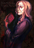 Enki [Fear &amp; Hunger]